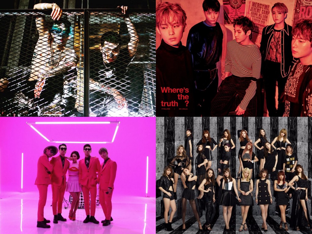 jay-park_ugly-duck_scen-stealers_ftisland_wheres-the-truth_take-me-now_vromance_the-action_she_e-girls_pink-champagne_jpop_kpop_news_coups-de-coeur