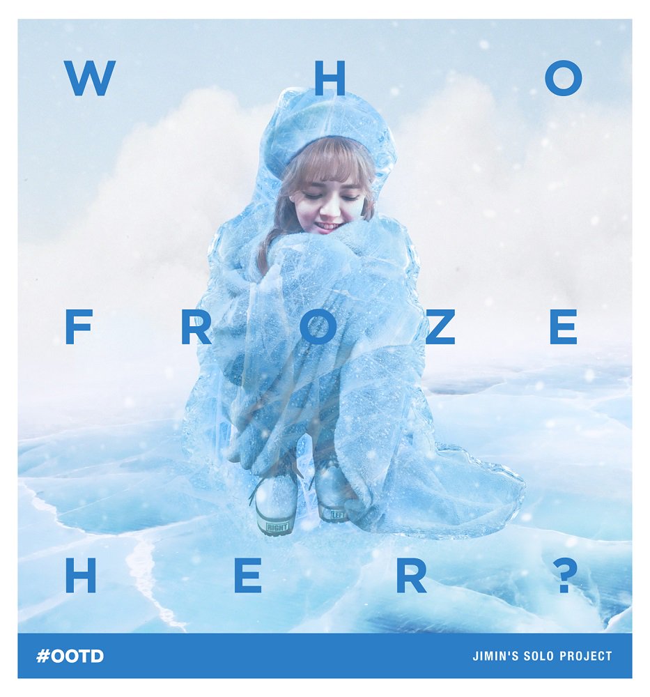 jimin-solo-project