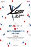 kcon paris