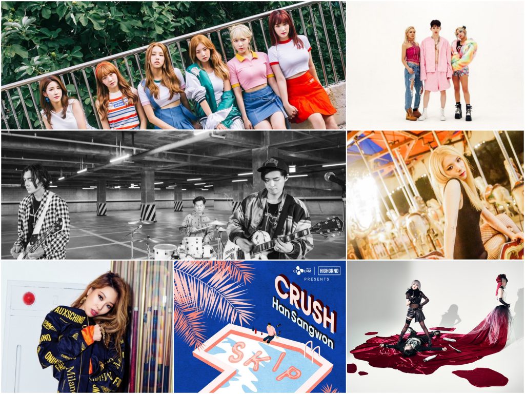 laboum_kpop_jpop_krock_krap_triple-t_hyoyeon_jyp_min_jokwon_kreatures_jessi_crush_han-sang-won_reol_tymee
