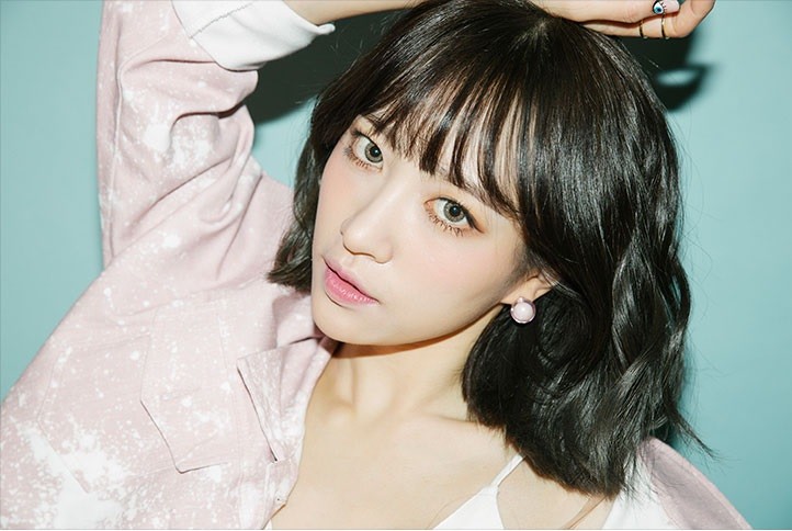 EXID – album – comeback juin – Street album – L.I.E – teaser