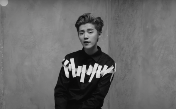 luhan cpop exo 2016 comeback adventure time reloaded