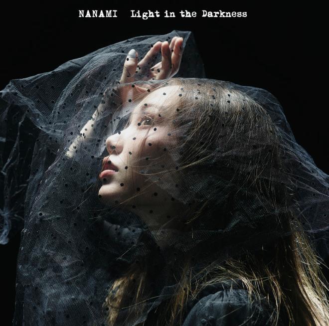 nanami – 2nd album – light in the darkness – sairen MV – édition limitée nanami - 2nd album - light in the darkness - sairen MV - édition limitée
