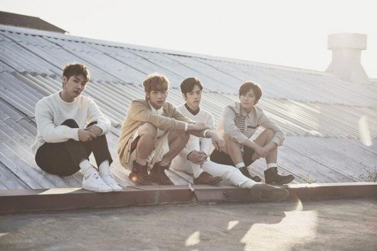 nflying lonely single coréen 3