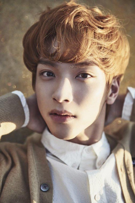 nflying lonely single coréen teaser individuel 3