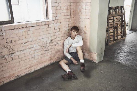 nflying lonely single coréen teaser individuel 4