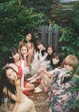 oh my girl - windy day - liar liar - repackage album