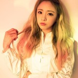 oh my girl - windy day - liar liar - repackage album - teasers individuels