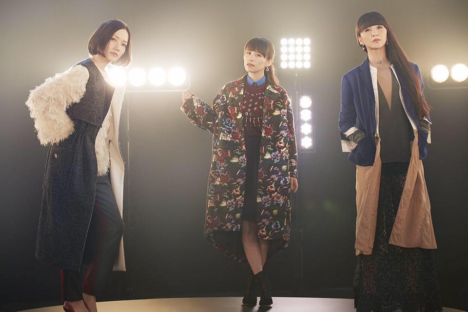perfume tour 2016 jpop cosmic explorer