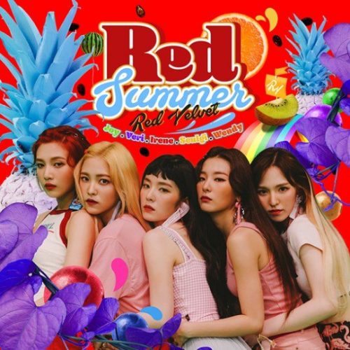 Goûtez au “Red Flavor” dans le nouveau MV des Red Velvet Ckjpopnews