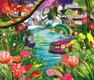 suiyoubi-no-campanella-uma-cover-art