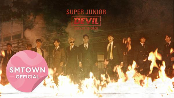 super junior