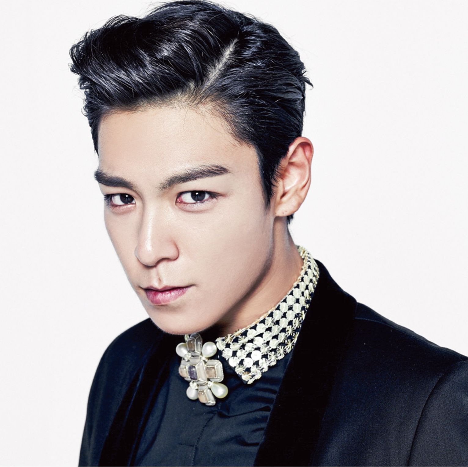 T.O.P des BIGBANG s’est enfin réveillé Ckjpopnews