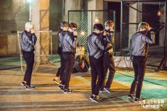 u-kiss - stalker - teaser MV