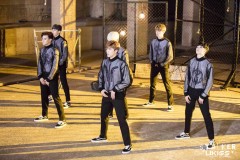 u-kiss - stalker - teaser MV