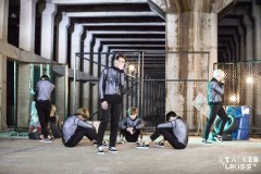 u-kiss - stalker - teaser MV