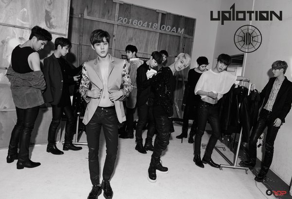 up10tion-attention-comeback