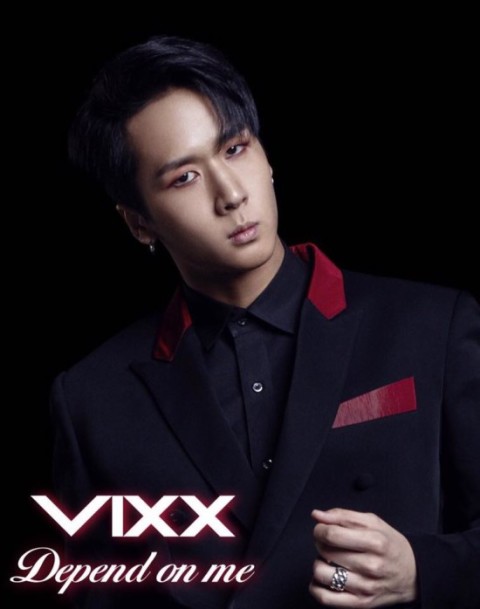 vixx depend on me 3