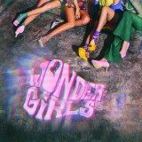 wonder girls