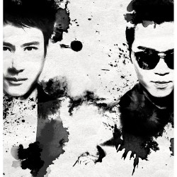 方大同 (Khalil Fong), 王力宏 (Leehom Wang)